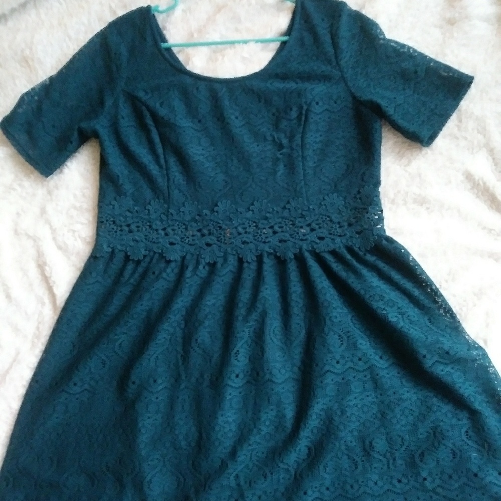 Xhilaration Dress - Picture 3 of 5